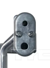TYC Genera A/C Evaporator Core Front                                     - 97240 - Image 2