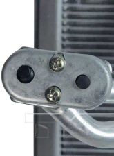 TYC Genera A/C Evaporator Core Front                                     - 97241 - Image 2