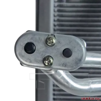 TYC Genera A/C Evaporator Core Front - 97241