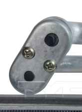 TYC Genera A/C Evaporator Core                                     - 97242 - Image 5