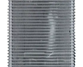 TYC Genera A/C Evaporator Core Toyota Tundra Front 2003-2006