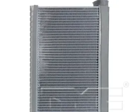 TYC Genera A/C Evaporator Core Subaru Front