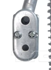 TYC Genera A/C Evaporator Core Ford Front                                     - 97248 - Image 2