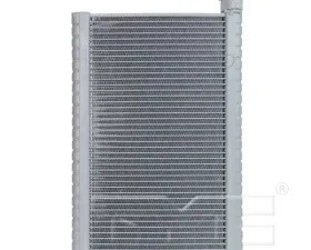 TYC Genera A/C Evaporator Core Subaru Front