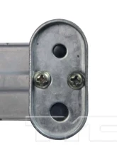 TYC Genera A/C Evaporator Core Subaru Front                                     - 97249 - Image 5