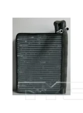 TYC Genera A/C Evaporator Core Front                                     - 97251 - Image 2