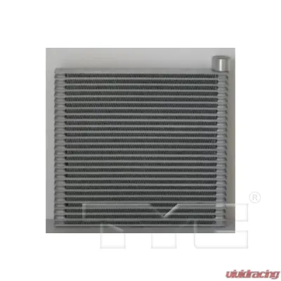TYC Genera A/C Evaporator Core Nissan Versa Front 2007-2011 - 97254