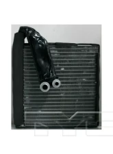 TYC Genera A/C Evaporator Core Front                                     - 97255 - Image 2