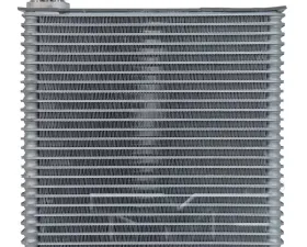 TYC Genera A/C Evaporator Core Toyota Highlander Front 2001-2007