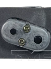 TYC Genera A/C Evaporator Core Toyota Highlander Front 2001-2007                                     - 97258 - Image 2