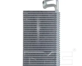 TYC Genera A/C Evaporator Core BMW Front