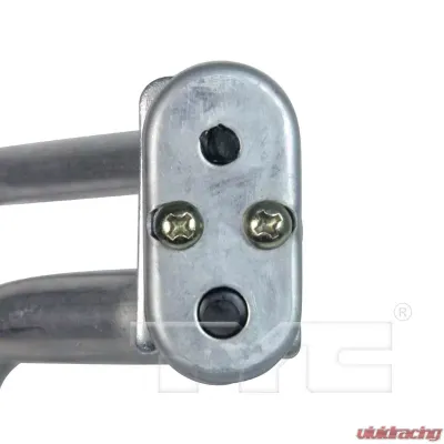 TYC Genera A/C Evaporator Core BMW Front - 97259