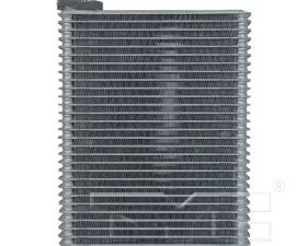 TYC Genera A/C Evaporator Core Cadillac Front