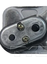 TYC Genera A/C Evaporator Core Cadillac Front                                     - 97260 - Image 5