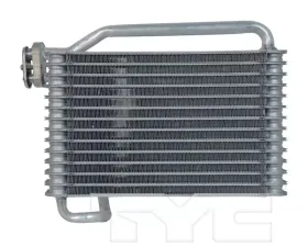 TYC Genera A/C Evaporator Core Rear