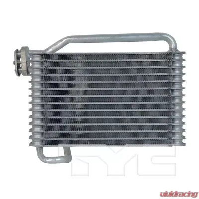 TYC Genera A/C Evaporator Core Rear - 97261