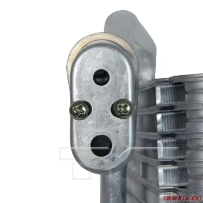 TYC Genera A/C Evaporator Core Rear - 97261