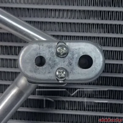 TYC Genera A/C Evaporator Core Front - 97262