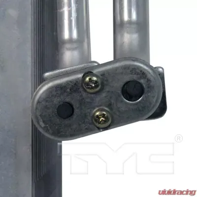 TYC Genera A/C Evaporator Core Subaru Front - 97263