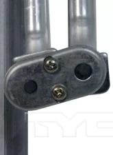 TYC Genera A/C Evaporator Core Subaru Front                                     - 97263 - Image 5