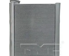 TYC Genera A/C Evaporator Core Front