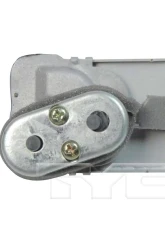 TYC Genera A/C Evaporator Core Front                                     - 97265 - Image 2