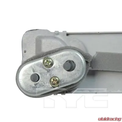 TYC Genera A/C Evaporator Core Front - 97265