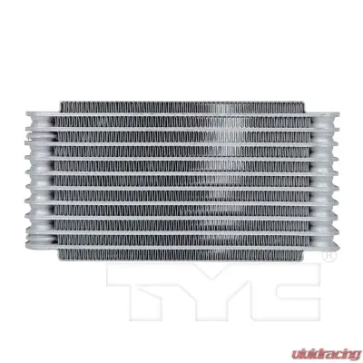 TYC Genera A/C Evaporator Core Rear - 97267