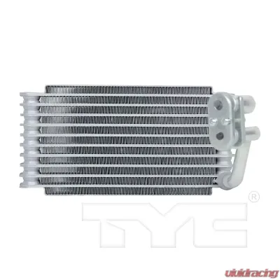 TYC Genera A/C Evaporator Core Rear - 97267