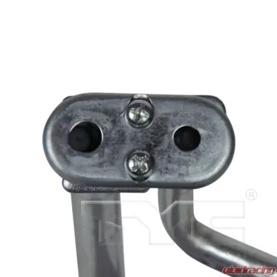 TYC Genera A/C Evaporator Core Rear - 97267