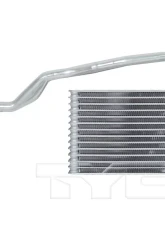 TYC Genera A/C Evaporator Core Dodge Journey Rear 2009-2011                                     - 97268 - Image 5