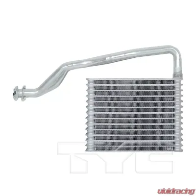 TYC Genera A/C Evaporator Core Dodge Journey Rear 2009-2011 - 97268