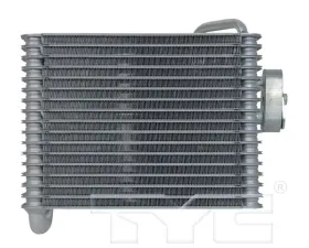 TYC Genera A/C Evaporator Core Rear