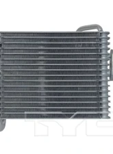 TYC Genera A/C Evaporator Core Rear                                     - 97271 - Image 5