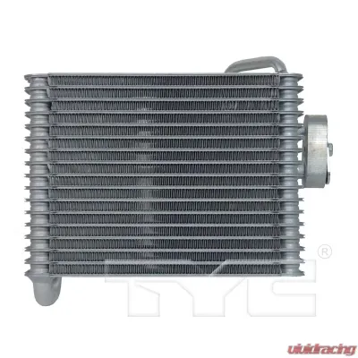 TYC Genera A/C Evaporator Core Rear - 97271