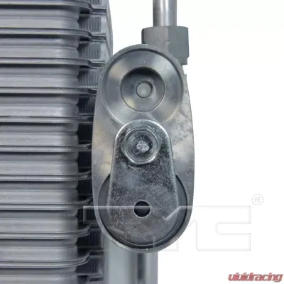 TYC Genera A/C Evaporator Core Rear - 97271