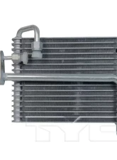 TYC Genera A/C Evaporator Core Rear                                     - 97271 - Image 4