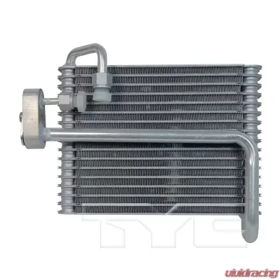 TYC Genera A/C Evaporator Core Rear - 97271
