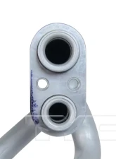 TYC Genera A/C Evaporator Core Honda Civic Front 2014-2015                                     - 97272 - Image 2