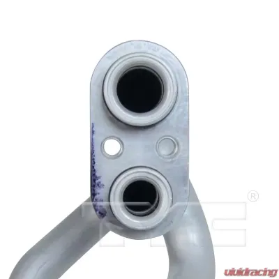 TYC Genera A/C Evaporator Core Honda Civic Front 2014-2015 - 97272