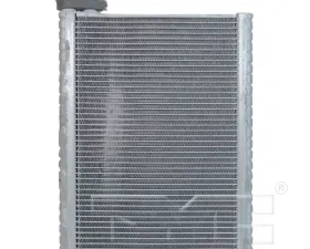 TYC Genera A/C Evaporator Core Land Rover Front