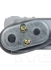 TYC Genera A/C Evaporator Core Land Rover Front                                     - 97273 - Image 2