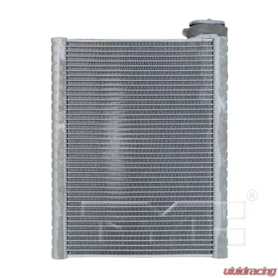 TYC Genera A/C Evaporator Core Land Rover Front - 97273