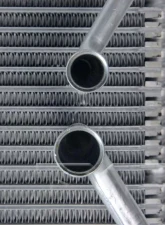 TYC Genera A/C Evaporator Core Front                                     - 97274 - Image 2