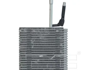 TYC Genera A/C Evaporator Core Mazda Protege Front 2001-2003