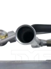 TYC Genera A/C Evaporator Core Mazda Protege Front 2001-2003                                     - 97275 - Image 2