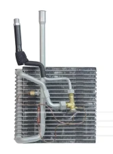 TYC Genera A/C Evaporator Core Mazda Protege Front 2001-2003                                     - 97275 - Image 4