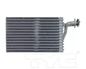 TYC Genera A/C Evaporator Core Jeep Commander Rear 2006-2010