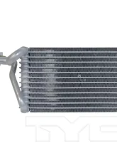 TYC Genera A/C Evaporator Core Jeep Commander Rear 2006-2010                                     - 97276 - Image 4
