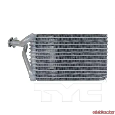 TYC Genera A/C Evaporator Core Jeep Commander Rear 2006-2010 - 97276